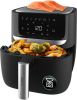  Зображення Мультипіч Cecotec Cecofry Advance Precision X CCTC-03222 